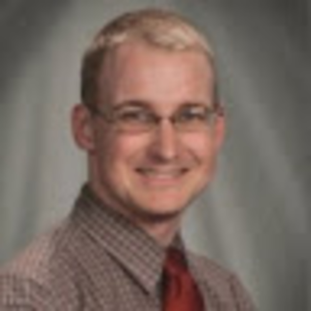 Meet your Posher, Aaron